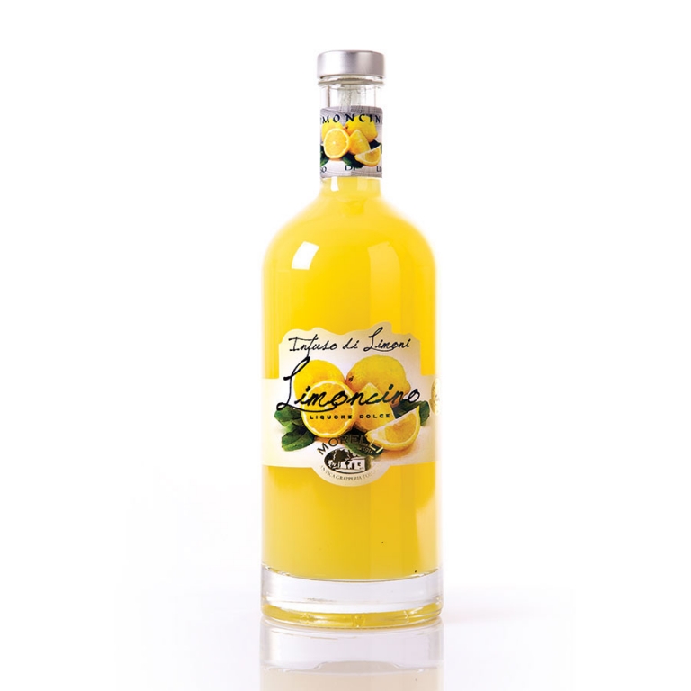 Liquori e Infusioni