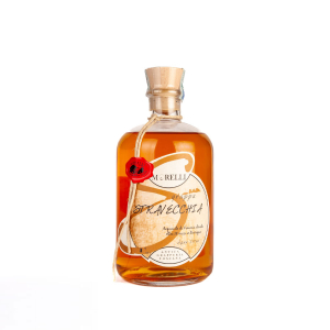 Grappa Stravecchia 1 L