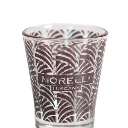 Bicchierino da liquore morelli