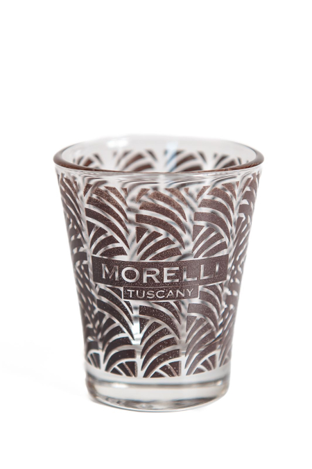 Bicchierino da liquore morelli