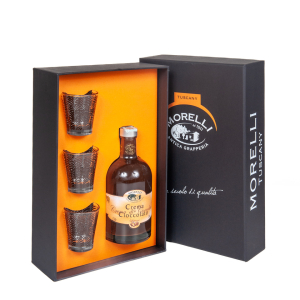 Gift Box Cream di Cioccolato