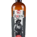 Bottiglia di Rhum antico
