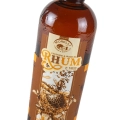 Bottiglia di Rhum al miele