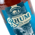 Bottiglia di Ponce al Rhum alla toscana etichetta