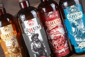 Linea Rhum Morelli – distillati artigianali al rhum