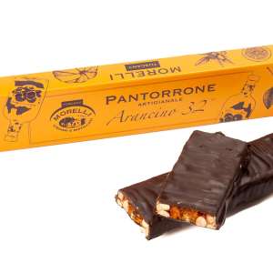 Pantorrone all’Arancino 32°