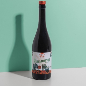 Vermut di Toscana