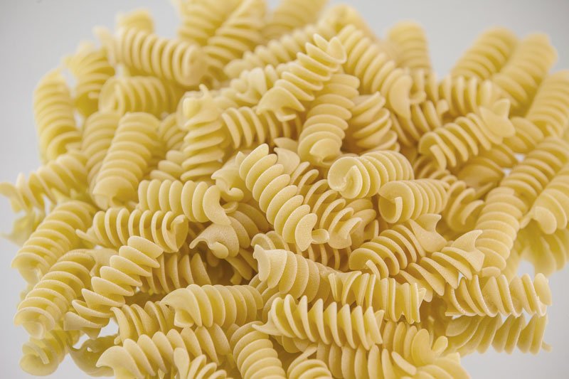 Fusilli Bio 500 g