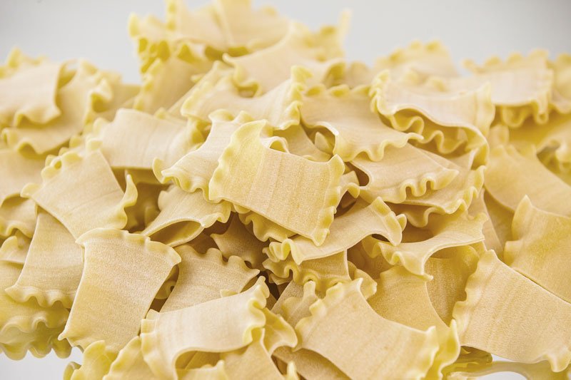 Maccheroni Bio 500 g
