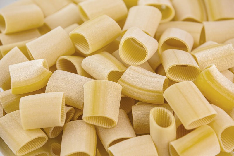 Paccheri Bio 500 g