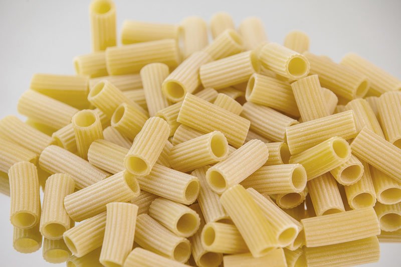 Rigatoni Bio 500 g
