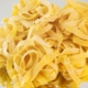 Tagliatelle biologiche Alchimisti del Grano