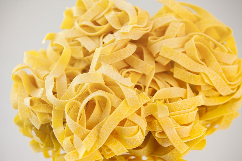 Tagliatelle Bio 500 g